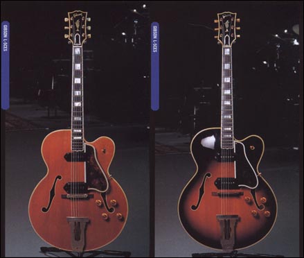 Gibson L5 CES L5
