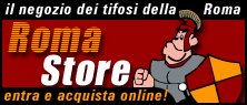 Roma Store On Line