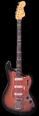 Fender Bass6