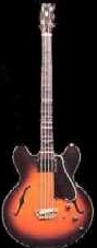 Gibson EB-2