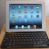 iPadとキーボード
