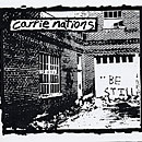 carrie nations