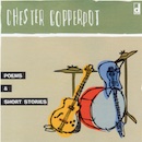 CHESTER COPPERPOT