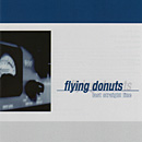 FLYING DONUTS