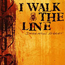 I WALK THE LINE