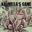 KARMELLA'S GAME