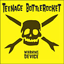 teenage bottle rocket