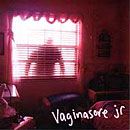 vaginasore jr
