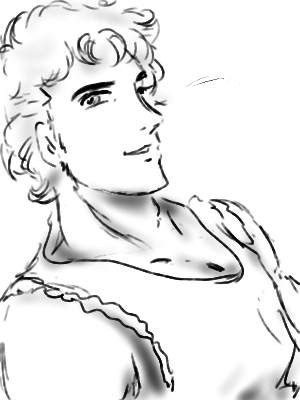 �N���A�����́H +_+;;