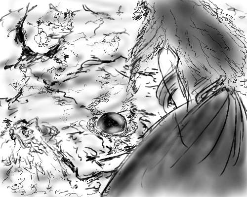 �ł̏����Ƃ����̂������i�΁j