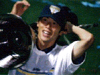 1999年Jリーグセカンドステージ優勝への軌跡 （中日 過去9度の