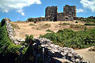 アナドル・カヴァの要塞