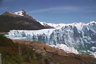 ペリトモレノ氷河