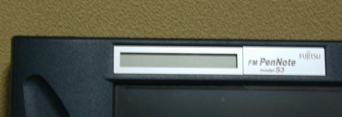 液晶イジゲータ