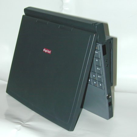 LTS5150i-Book風
