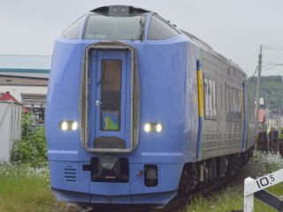 サロベツ