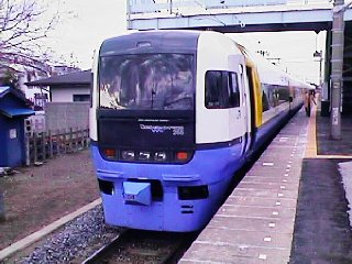 ビューさざなみ ビューさざなみ