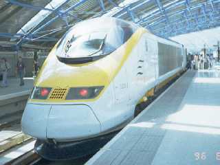 Eurostar