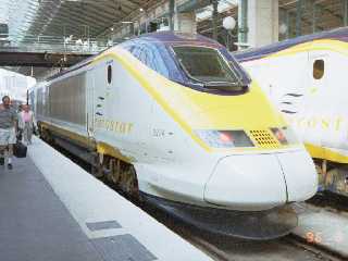 Eurostar
