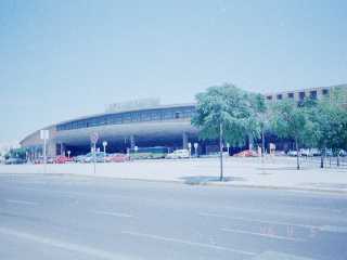SEVILLA SANTA JUSTA ST.