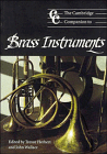 The Cambridge Companion to Brass Instruments 