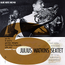 Julius Watkins Sextet Vols.1&2