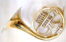Robert Engel Vienna horn