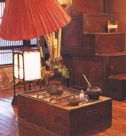 �ɂ������o