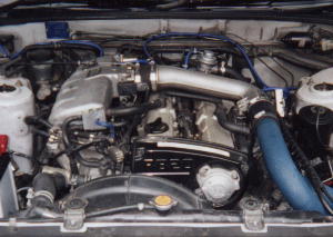 �G���W�����[��