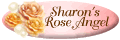 悤I=Sharon's Rose Angel=@ցI