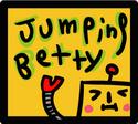 Jumping Betty