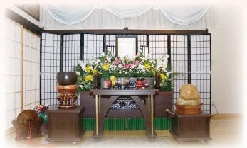 富谷葬祭ホームページ