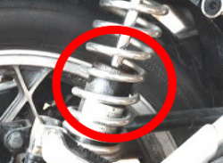 �����Ă�V���b�N