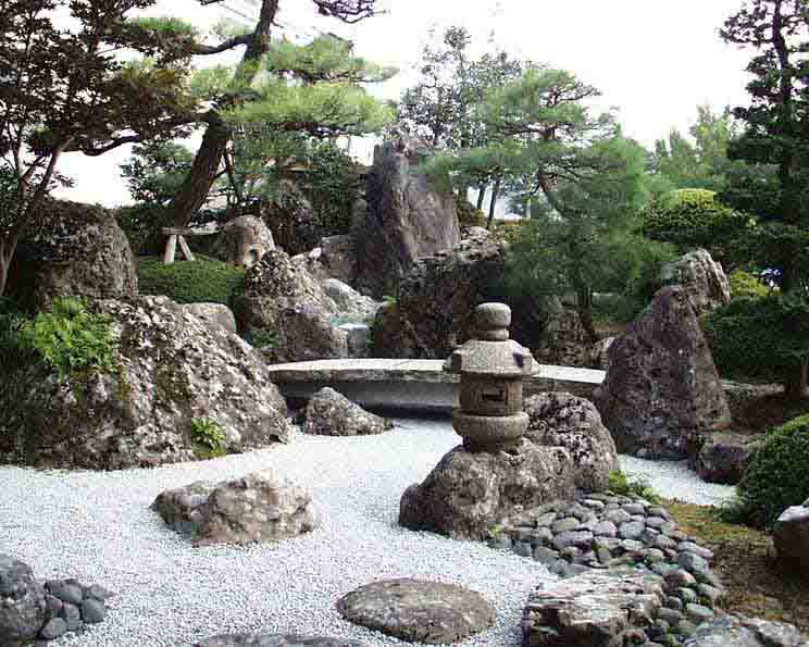 2ページ目 我が家にも日本庭園を 憧れの和風庭園の造園ポイントと知識