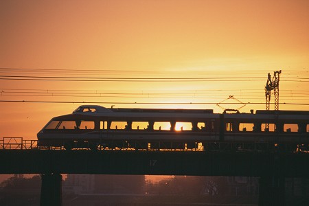 My Favorite Odakyu