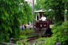 梅小路公園−京都市営交通事業１００周年