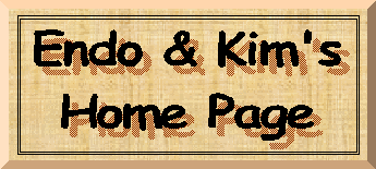 Endo & Kim's Home Page