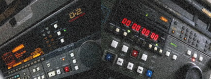 VTR image
