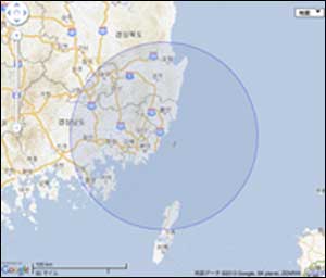 韓国 原子力 発電 所