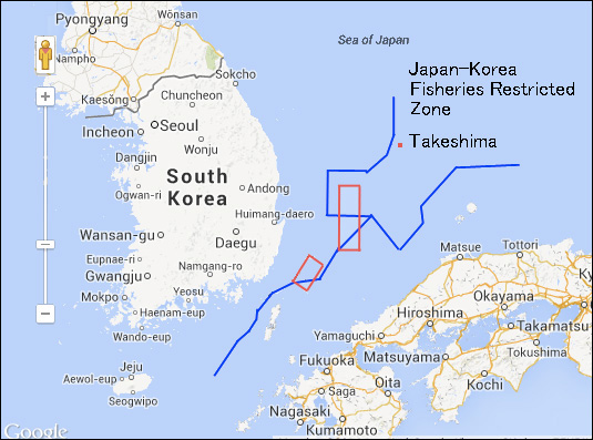 朝鮮半島主要都市地図