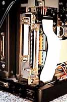 �O��SCSI�[�q