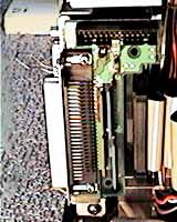 �O��SCSI�[�q�{�[�h