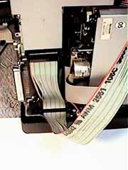 �����i�O��SCSI�t�߁j