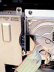 �����iHDD�t�߁j