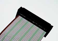 26pin�R�l�N�^�[