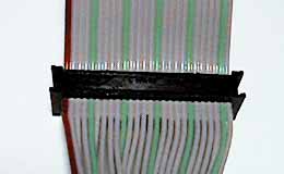 26pin�R�l�N�^��