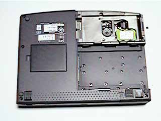 MS DOS ノートパソコン PC-9821LT2/7A PC-9821Lt2/7A|98Station