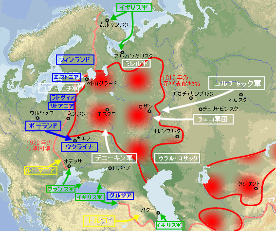 ����: http://homepage3.nifty.com/ryuota/20c/civilwar.gif