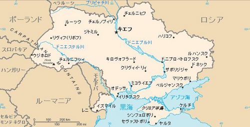 ����: http://ja.wikipedia.org/upload/thumb/5/57/Ukraina.JPG/500px-Ukraina.JPG
