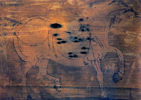 草岡神社 Personal Page